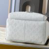 LV Discovery Backpack PM Monogram M28789-M31033-1 BC