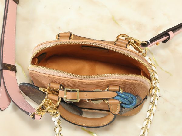 LV Nano Alma Bag M14339-K0001 BC