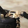 LV Vanity Chain Pouch Bag M12427-M47125 BC LV Vanity Chain Pouch Bag M12427-M47125 BC