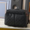 LV Discovery Backpack PM Monogram M28789-M31033-1 BC