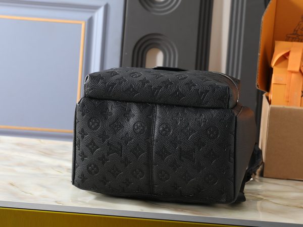 LV Discovery Backpack PM Monogram M28789-M31033-1 BC
