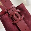 Luxury CN Handbag 80030 BC