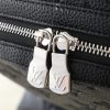 LV Discovery Backpack PM Monogram M28789-M31033-1 BC