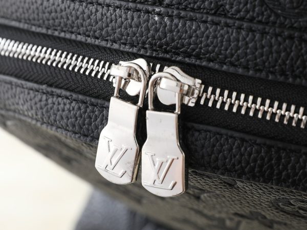 LV Discovery Backpack PM Monogram M28789-M31033-1 BC