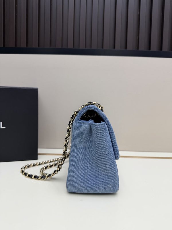 Luxury CN Handbag 076 BC