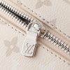LV Locker Dopp Kit Monogram Bag M28835-M26810 BC
