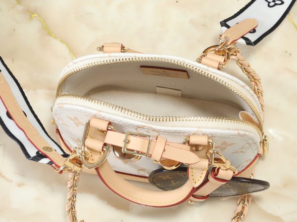 LV Nano Alma Bag M14339-K0001 BC