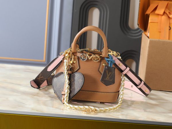 LV Nano Alma Bag M14339-K0001 BC
