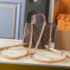 LV Diane Backpack PM Monogram M29631-M29766 BC
