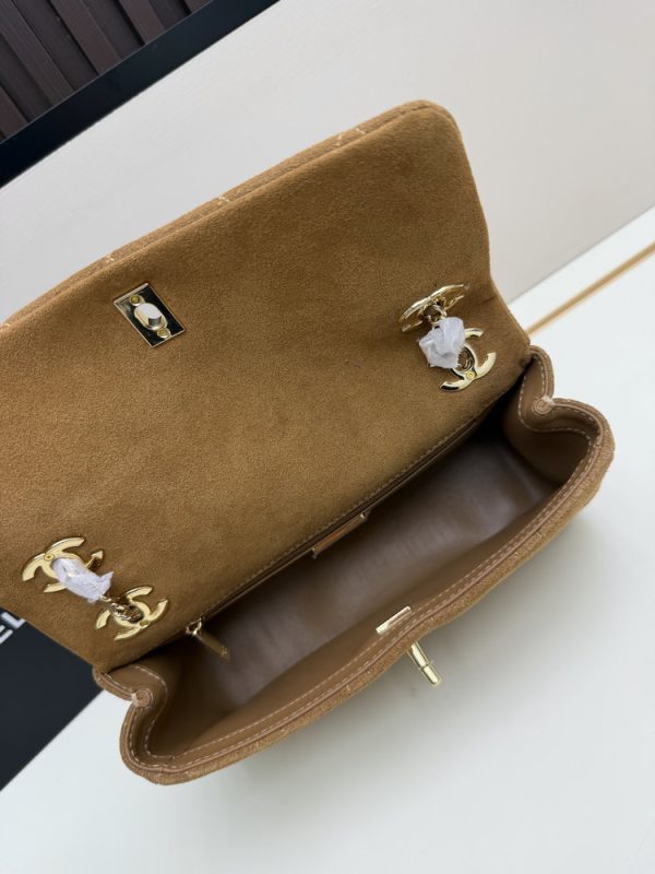 Luxury CN Handbag 076 BC