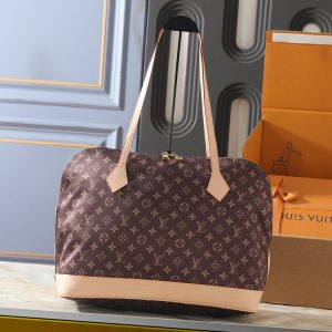LV Alma Shoulder MM Silk Tech Bag M2A509 BC