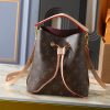 LV Néonoé BB Monogram Bag M46581 BC