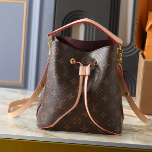 LV Néonoé BB Monogram Bag M46581 BC