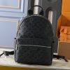 LV Discovery Backpack PM Monogram M28789-M31033-1 BC