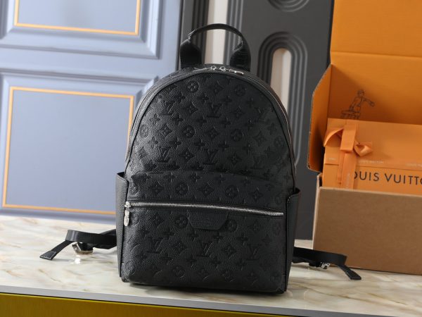 LV Discovery Backpack PM Monogram M28789-M31033-1 BC
