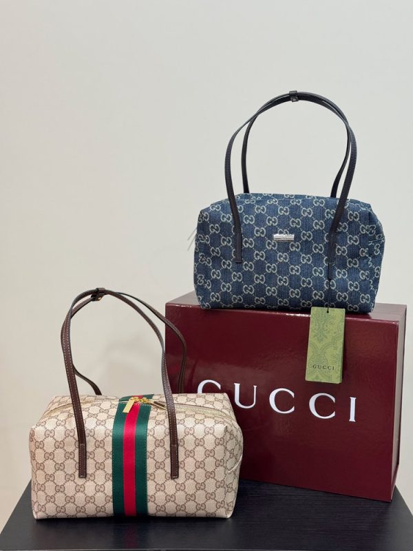 Luxury GG Handbag 875811 BC