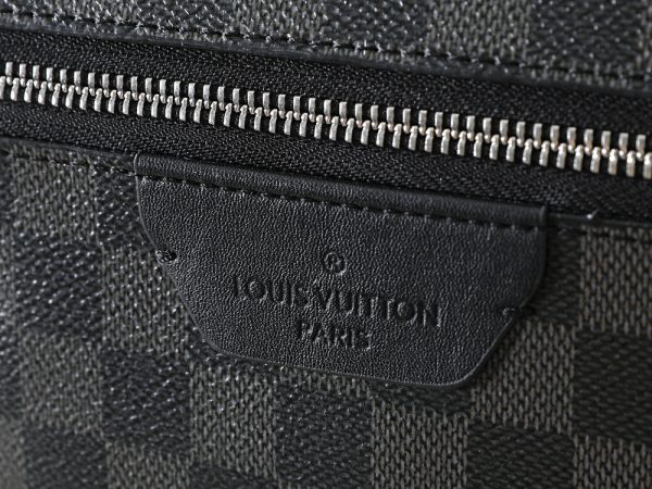 LV Discovery Backpack PM Monogram M28789-M31033 BC LV Discovery Backpack PM Monogram M28789-M31033 BC