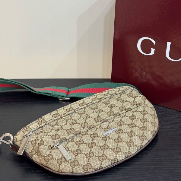Luxury GG Handbag 875229 BC