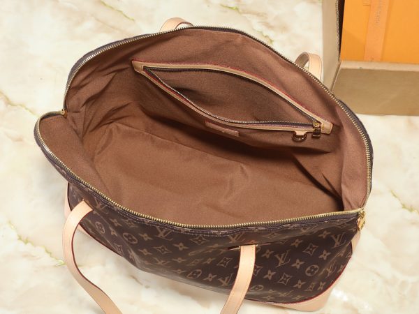 LV Alma Shoulder MM Silk Tech Bag M2A509 BC