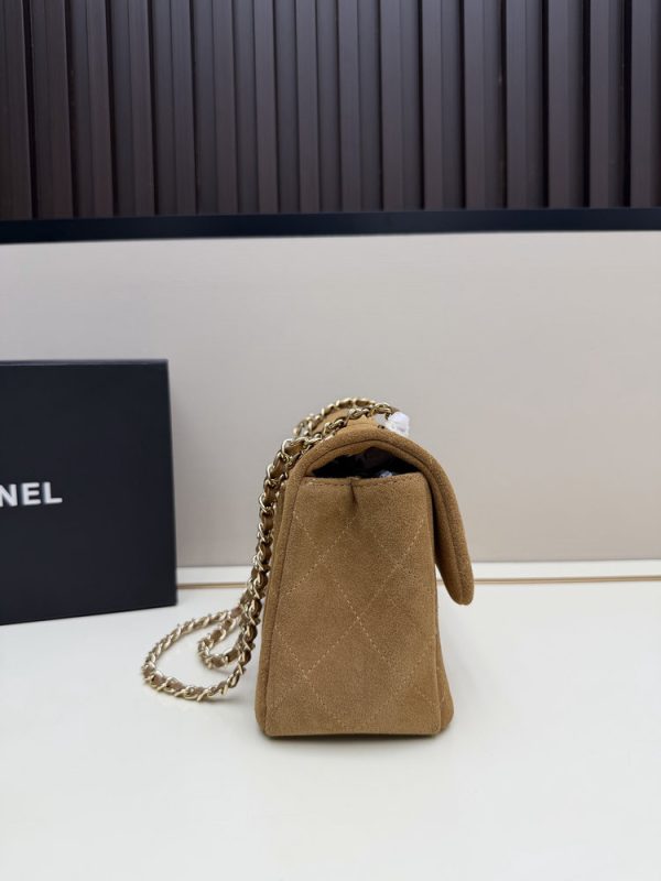 Luxury CN Handbag 076 BC