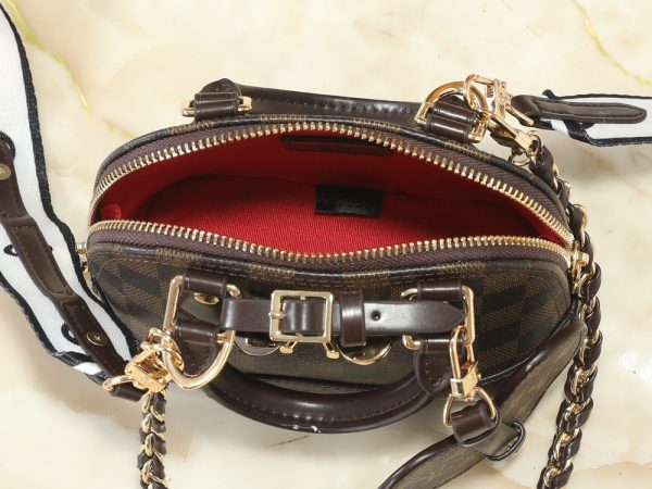 LV Nano Alma Bag M14339-K0001 BC