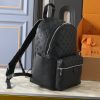 LV Discovery Backpack PM Monogram M28789-M31033-1 BC