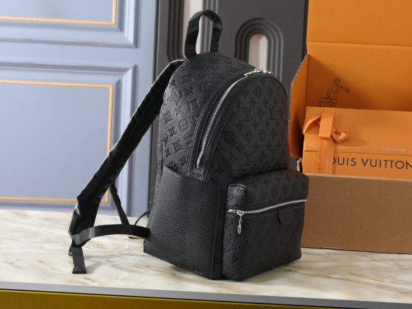 LV Discovery Backpack PM Monogram M28789-M31033-1 BC