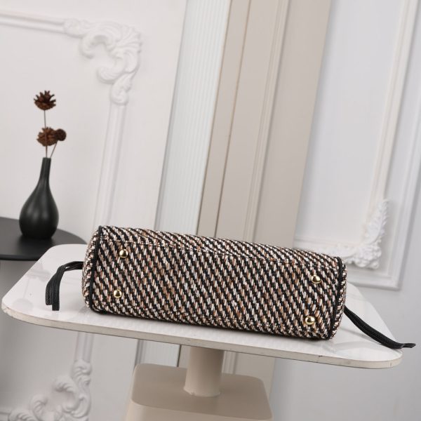 Luxury CN Handbag 2683-1 BC