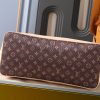 LV Alma Shoulder MM Silk Tech Bag M2A509 BC