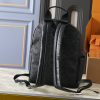 LV Discovery Backpack PM Monogram M28789-M31033-1 BC