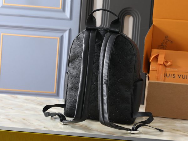 LV Discovery Backpack PM Monogram M28789-M31033-1 BC