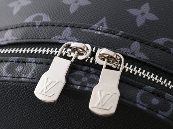 LV Discovery Backpack PM Monogram M28789-M31033 BC LV Discovery Backpack PM Monogram M28789-M31033 BC