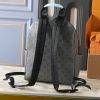 LV Discovery Backpack PM Monogram M28789-M31033-1 BC