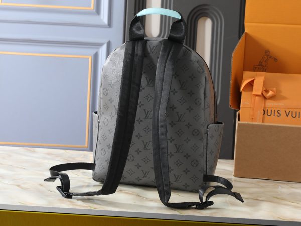 LV Discovery Backpack PM Monogram M28789-M31033-1 BC