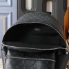 LV Discovery Backpack PM Monogram M28789-M31033-1 BC