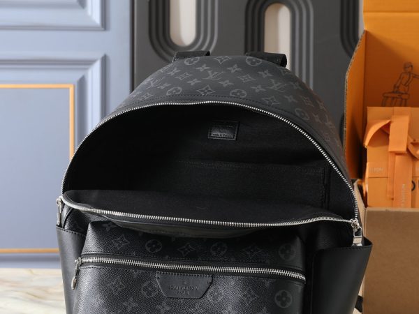 LV Discovery Backpack PM Monogram M28789-M31033-1 BC
