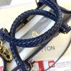 LV OnTheGo PM Monogram Jacquard Denim Bag M2A097 BC