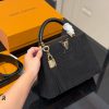 Daily Street Style LV Handbag LV26976 QA