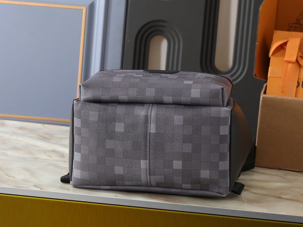 LV Discovery Backpack PM Monogram M28789-M31033 BC LV Discovery Backpack PM Monogram M28789-M31033 BC