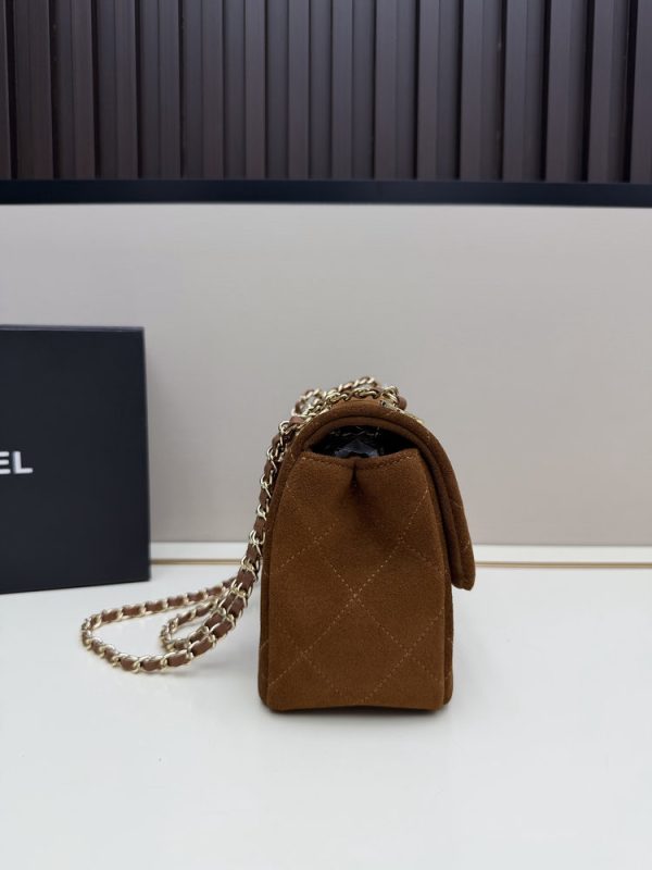 Luxury CN Handbag 076 BC