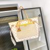 LV Neverfull Inside Out MM Crafty Bag M2A095 BC