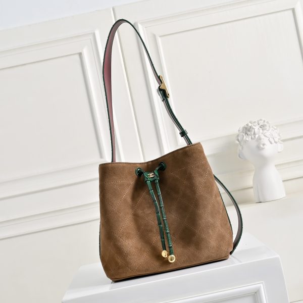 Luxury CN Handbag 80030 BC