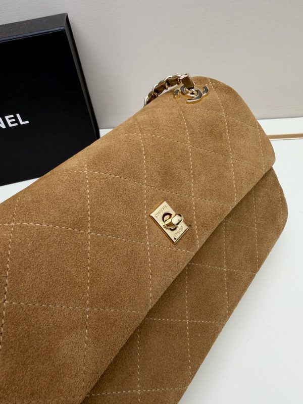 Luxury CN Handbag 076 BC