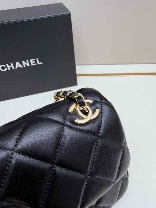 Luxury CN Handbag 076 BC