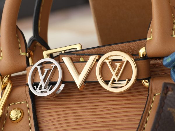 LV Nano Alma Bag M14339-K0001 BC