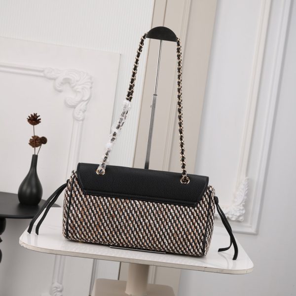 Luxury CN Handbag 2683-1 BC