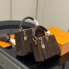 Daily Street Style LV Handbag LV26976 QA