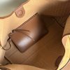 GG Giglio Large Tote Bag in GG Leather 853917 BC
