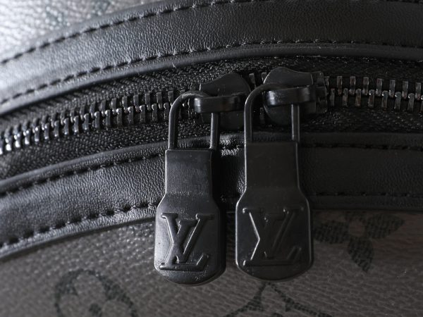 LV Discovery Backpack PM Monogram M28789-M31033-1 BC