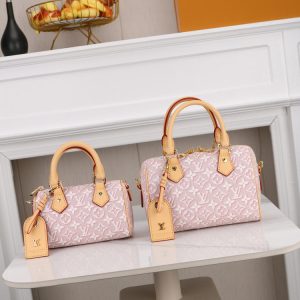 LV Speedy Bandoulière M13365-M58953-1 BC LV Speedy Bandoulière M13365-M58953-1 BC